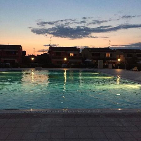 Regal Beach Caorle Zewnętrze zdjęcie