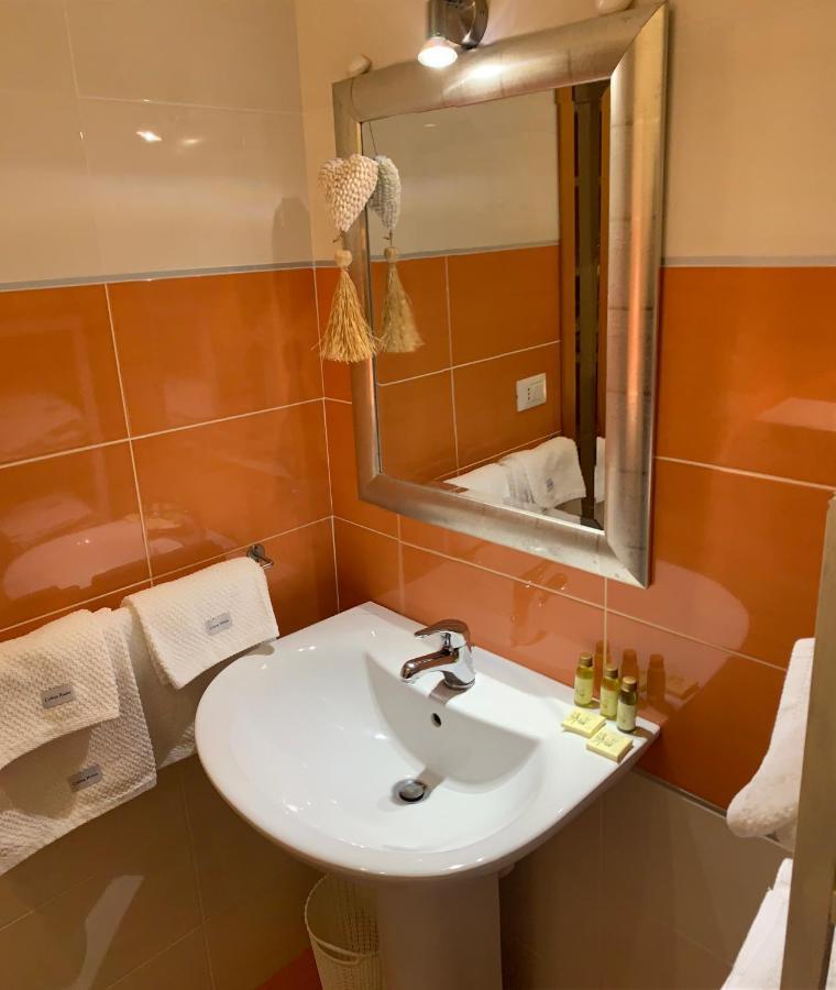 Regal Beach Caorle Zewnętrze zdjęcie