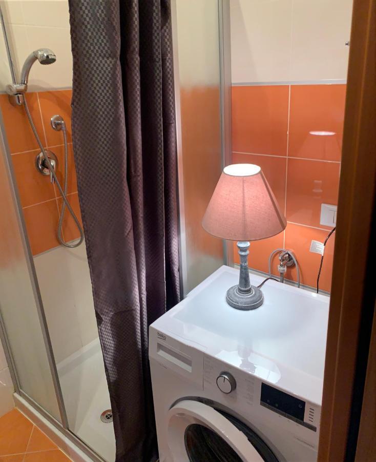 Regal Beach Caorle Zewnętrze zdjęcie